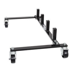 KS Tools Aufbewahrungsgestell für hydraulische Rangierhilfen