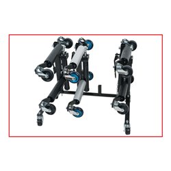 KS Tools Aufbewahrungsgestell für hydraulische Rangierhilfen