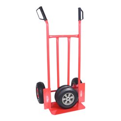 KS Tools Transport-Stapelkarre mit Vollgummibereifung