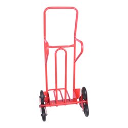KS Tools Treppenkarre mit Vollgummi-Dreisternbereifung