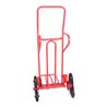 KS Tools Treppenkarre mit Vollgummi-Dreisternbereifung
