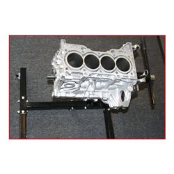 KS Tools Motorhalter, 680 kg