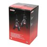 KS Tools Stahl-Unterstellbock mit Schnellverstellung, 6 t, paarweise