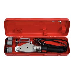 KS Tools Muffenschweiß-Satz 850 W, 6-teilig