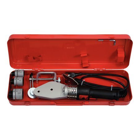 KS Tools Muffenschweiß-Satz 850 W, 6-teilig