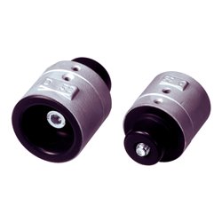 KS Tools Schweißaufsatz für Muffenschweißgerät, Ø 50mm