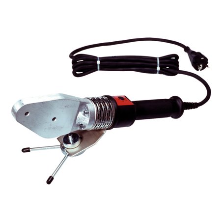 KS Tools Muffenschweißgerät, 180°-280°C