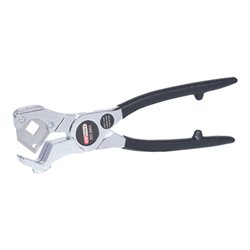 KS Tools Schlauchabschneider Ø 6-35mm