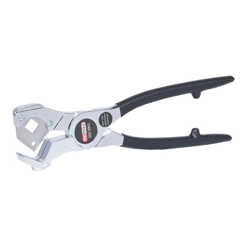 KS Tools Schlauchabschneider Ø 6-35mm