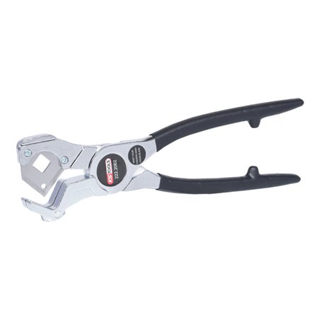 KS Tools Schlauchabschneider Ø 6-35mm