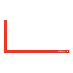 KS Tools Zimmermannswinkel, 1000mm