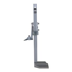 KS Tools Präzisions-Höhenreißer, 130mm