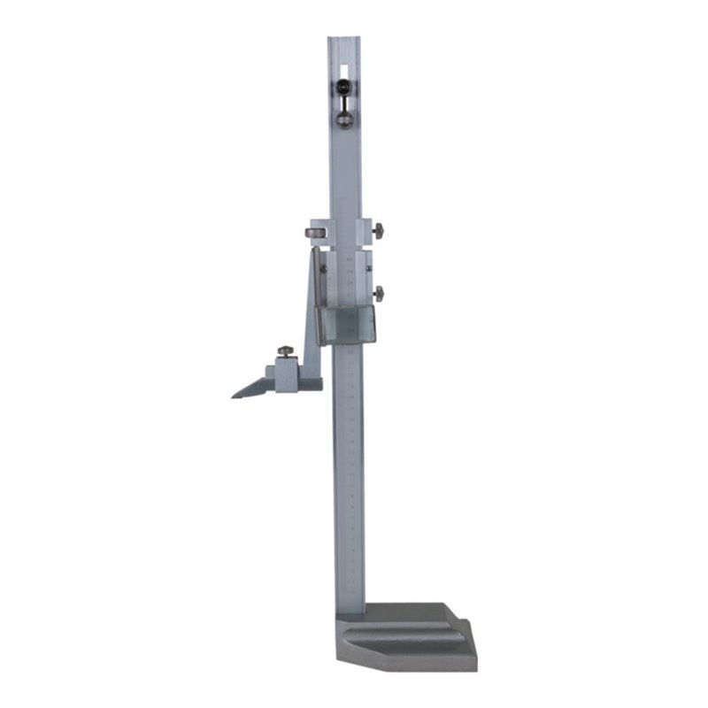 KS Tools Präzisions-Höhenreißer, 130mm