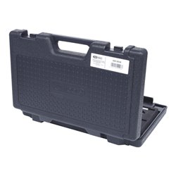 KS Tools Bügelmessschrauben-Satz, 0-100mm, 4-teilig