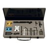 KS Tools Universal - Motoreinstell-Werkzeug-Satz, 19-teilig 400.0150
