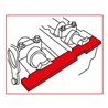 KS Tools Universal - Motoreinstell-Werkzeug-Satz, 19-teilig 400.0150