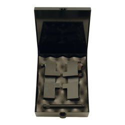 KS Tools BMW - Motoreinstell-Werkzeug-Satz, 3-teilig