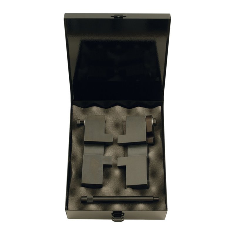 KS Tools BMW - Motoreinstell-Werkzeug-Satz, 3-teilig