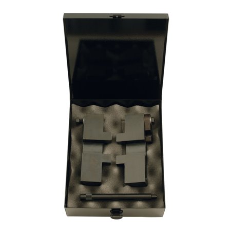 KS Tools BMW - Motoreinstell-Werkzeug-Satz, 3-teilig