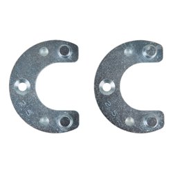 KS Tools Adapter für Kurbelwellen-Fixierung, 2,5 l Hubraum (2)