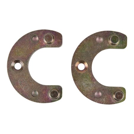 KS Tools Adapter für Kurbelwellen-Fixierung, 2,0 l Hubraum (2)