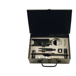 KS Tools Land Rover / MG / Rover - Motoreinstell-Werkzeug-Satz, 12-teilig