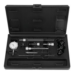 KS Tools Universal - Diesel-Einspritzpumpen-Einstell-Satz, 11-teilig