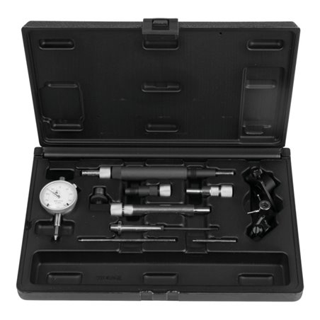 KS Tools Universal - Diesel-Einspritzpumpen-Einstell-Satz, 11-teilig