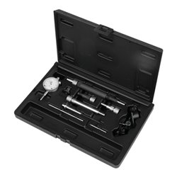 KS Tools Universal - Diesel-Einspritzpumpen-Einstell-Satz, 11-teilig