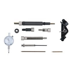 KS Tools Universal - Diesel-Einspritzpumpen-Einstell-Satz, 11-teilig