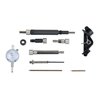 KS Tools Universal - Diesel-Einspritzpumpen-Einstell-Satz, 11-teilig