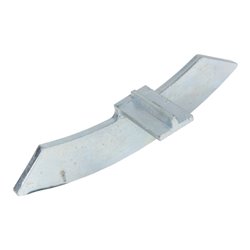 KS Tools Schwungrad-Blockierwerkzeug, 135 x 40 mm