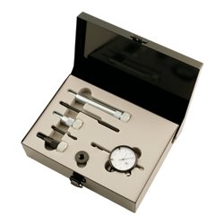 KS Tools Universal - Diesel-Einspritzpumpen-Einstell-Satz, 7-teilig