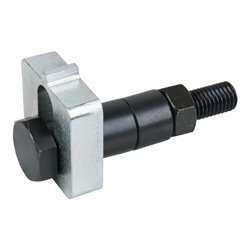 KS Tools Schwungrad-Fixierwerkzeug, 87 x 40 mm