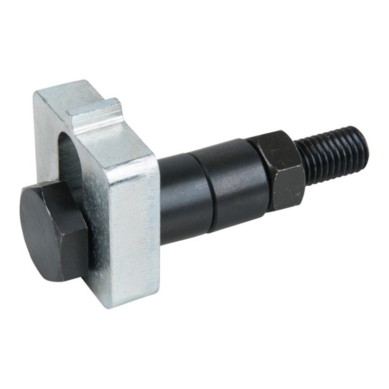 KS Tools Schwungrad-Fixierwerkzeug, 87 x 40 mm