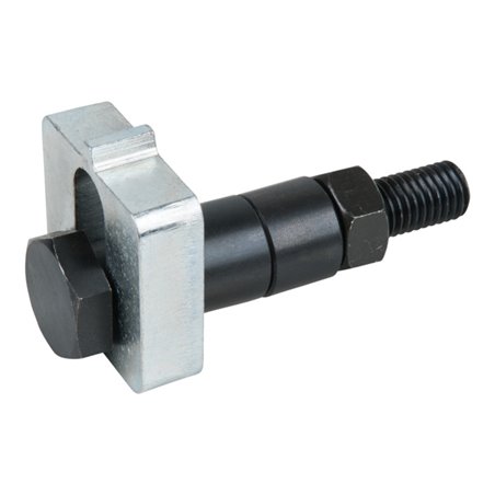 KS Tools Schwungrad-Fixierwerkzeug, 87 x 40 mm