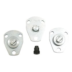 KS Tools Fiat - Motoreinstell-Werkzeug-Satz, 4-teilig u.a. Punto