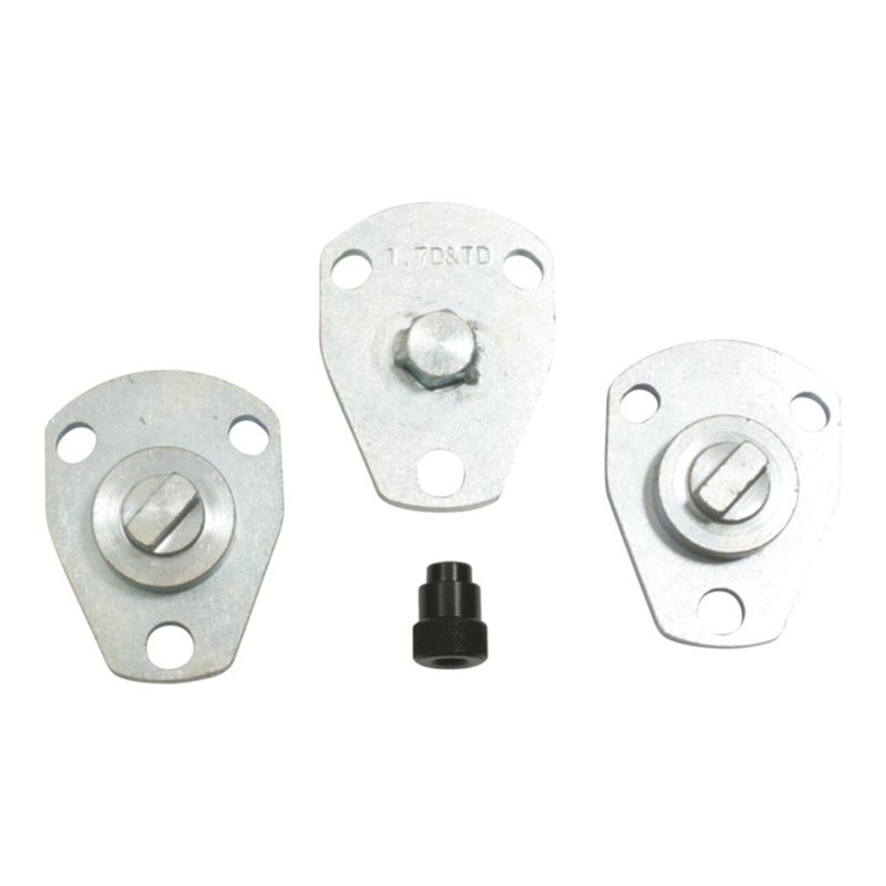 KS Tools Fiat - Motoreinstell-Werkzeug-Satz, 4-teilig u.a. Punto