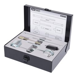 KS Tools Land Rover / Jaguar - Motoreinstell-Werkzeug-Satz, Diesel, 7-teilig