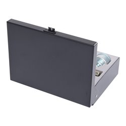 KS Tools Land Rover / Jaguar - Motoreinstell-Werkzeug-Satz, Diesel, 7-teilig