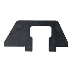 KS Tools Nockenwellen-Blockierwerkzeug, 165 x 80 mm