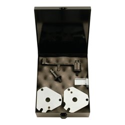KS Tools Fiat - Motoreinstell-Werkzeug-Satz, 5-teilig