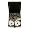 KS Tools Fiat - Motoreinstell-Werkzeug-Satz, 5-teilig