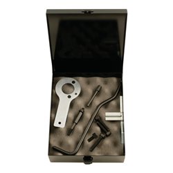 KS Tools Fiat / Peugeot - Motoreinstell-Werkzeug-Satz, 8-teilig