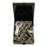 KS Tools Fiat / Peugeot - Motoreinstell-Werkzeug-Satz, 8-teilig