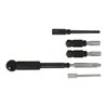 KS Tools Fiat / Iveco - Motoreinstell-Werkzeug-Satz, 5-teilig