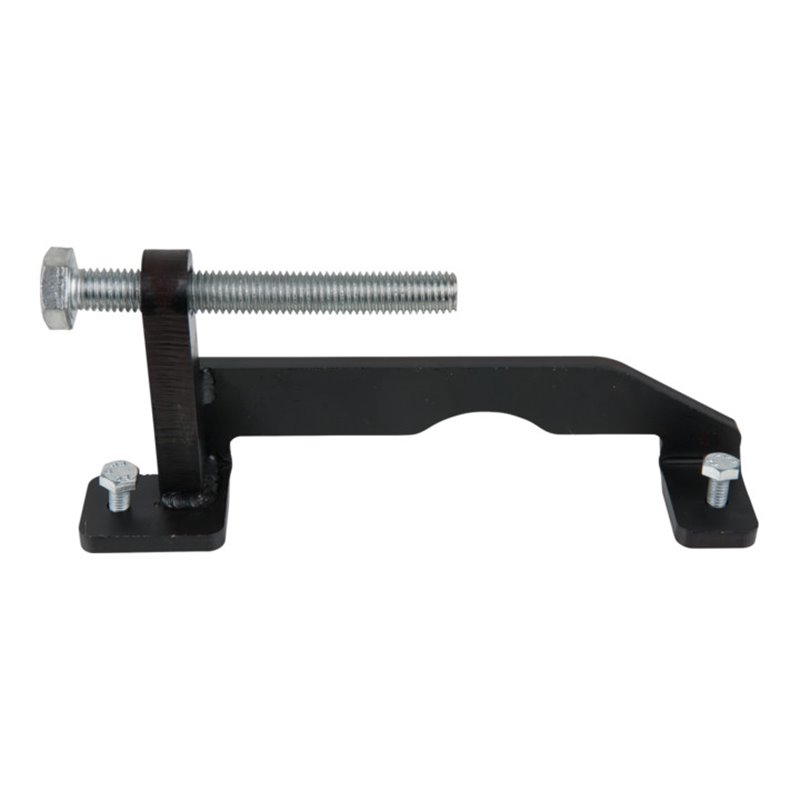 KS Tools Halter mit Einstellschraube