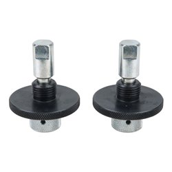 KS Tools Nockenwellen-Blockierwerkzeug (2) Ø 45 mm