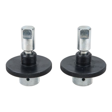 KS Tools Nockenwellen-Blockierwerkzeug (2) Ø 45 mm