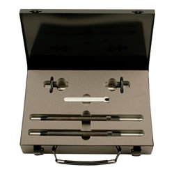 KS Tools Alfa Romeo / Fiat - Motoreinstell-Werkzeug-Satz, 5-teilig